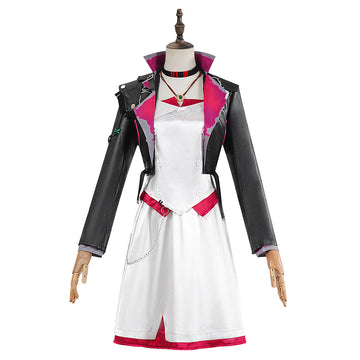 League of Legends  Cosplay Disfraz Adulto Hombre Mujer Traje De Carnaval Halloween Fiesta